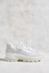 Visualizzazione miniature 3: Scarpe da ginnastica Skechers x Doja Cat White Doja'Lite