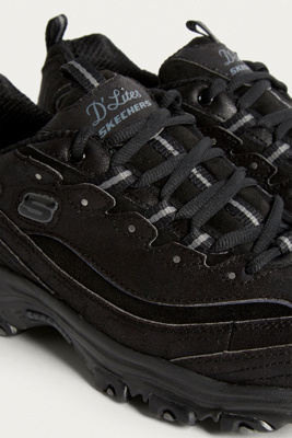 skechers new school