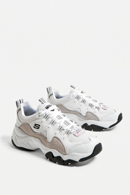 skechers d'lites 3 prix