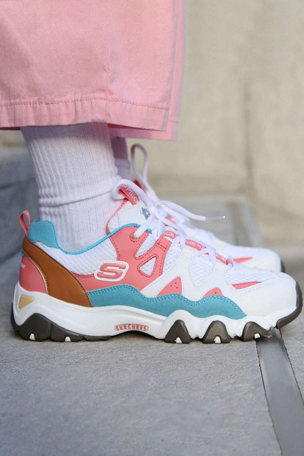 Skechers - Sneaker Skechers - Sneaker