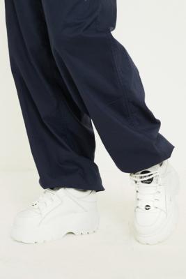 buffalo platform trainers uk