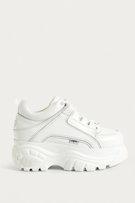 white buffalo trainers
