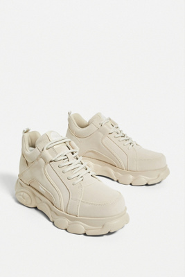 urban outfitters platform trainers