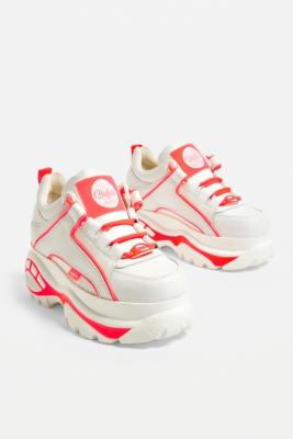 urban outfitters platform trainers