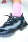 Thumbnail View 2: iets frans... X Hi-Tec Black Trainers