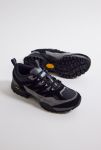 Thumbnail View 4: iets frans... X Hi-Tec Black Trainers