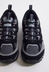 Thumbnail View 5: iets frans... X Hi-Tec Black Trainers