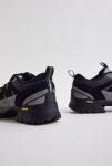 Thumbnail View 6: iets frans... X Hi-Tec Black Trainers