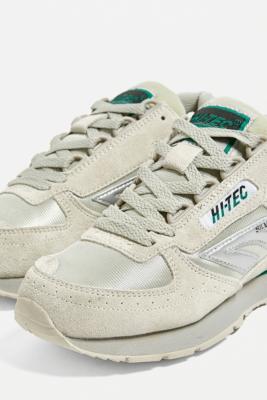 hi tec trainers 80s