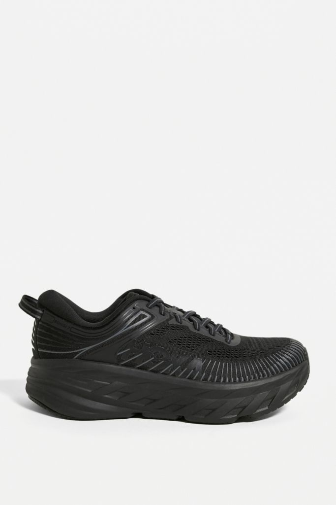 HOKA Bondi 7 Trainers | Urban Outfitters UK