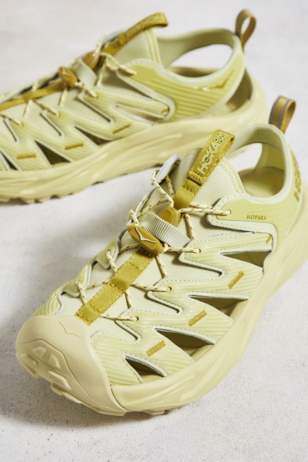 Vista de diapositivas: 4: HOKA Zapatillas Hopara Gold