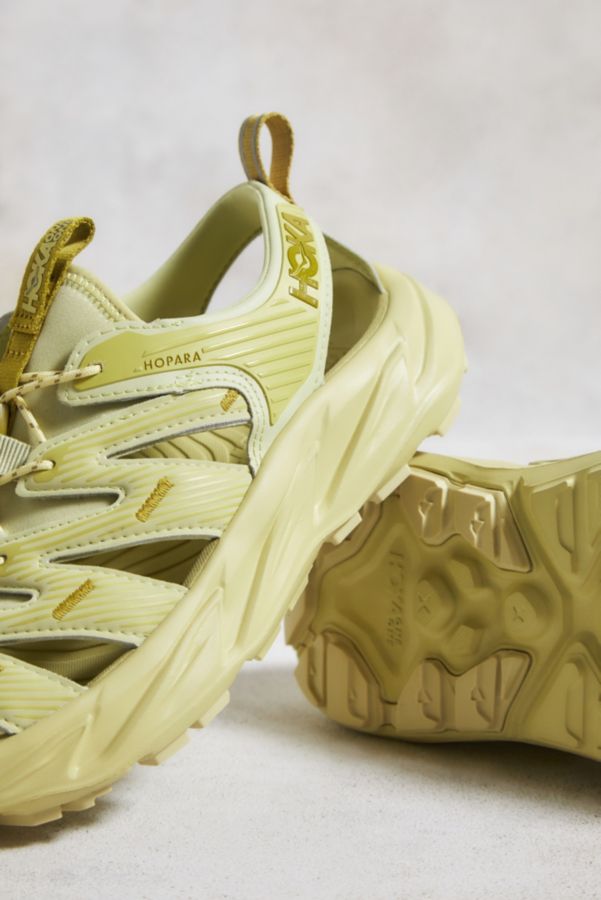 Vista de diapositivas: 5: HOKA Zapatillas Hopara Gold