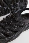 Visualizzazione miniature 5: HOKA Black Hopara Trainers