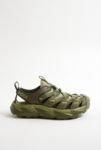 Visualizzazione miniature 3: HOKA Forest Green Hopara Trainers