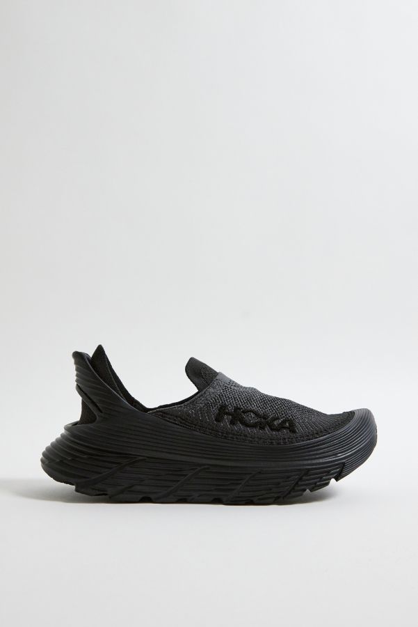 Vista diapositiva: 2: Scarpe da Allenamento HOKA One One Restore TC