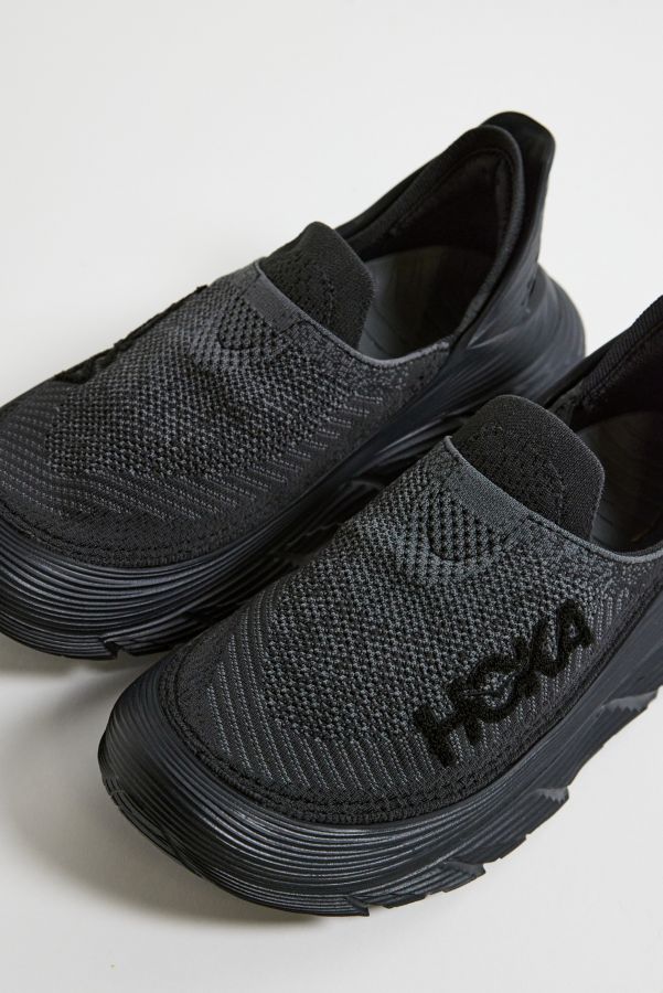 Vista diapositiva: 4: Scarpe da Allenamento HOKA One One Restore TC