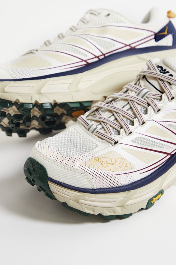 Vista diapositiva: 5: Scarpe da Allenamento HOKA Oat Mafate Speed 2