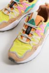 Thumbnail View 4: Flower Mountain - Baskets jaunes Multi Washi