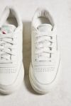 Visualizzazione miniature 3: Reebok Chalk Club C 85 Trainers