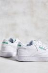 Visualizzazione miniature 4: Reebok White Club C Trainers