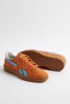 Visualizzazione miniature 1: Reebok Orange Club C Grounds Trainers