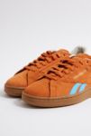 Visualizzazione miniature 3: Reebok Orange Club C Grounds Trainers