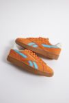 Visualizzazione miniature 5: Reebok Orange Club C Grounds Trainers