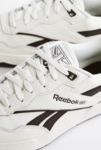 Visualizzazione miniature 4: Reebok White & Navy BB 4000 II Trainers