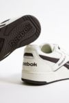 Visualizzazione miniature 5: Reebok White & Navy BB 4000 II Trainers