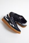 Visualizzazione miniature 2: Reebok Black Club C Revenge Trainers