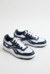 Visualizzazione miniature 2: Scarpe da Ginnastica Reebok Bianche & Blu Navy BB 4000