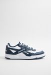 Visualizzazione miniature 3: Scarpe da Ginnastica Reebok Bianche & Blu Navy BB 4000