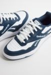 Visualizzazione miniature 4: Scarpe da Ginnastica Reebok Bianche & Blu Navy BB 4000