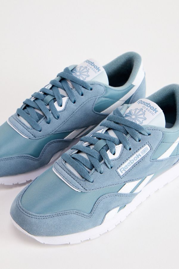 Vista diapositiva: 3: Scarpe da Ginnastica Classiche Reebok Slate