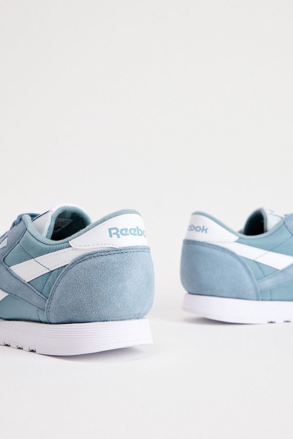 Vista diapositiva: 4: Scarpe da Ginnastica Classiche Reebok Slate