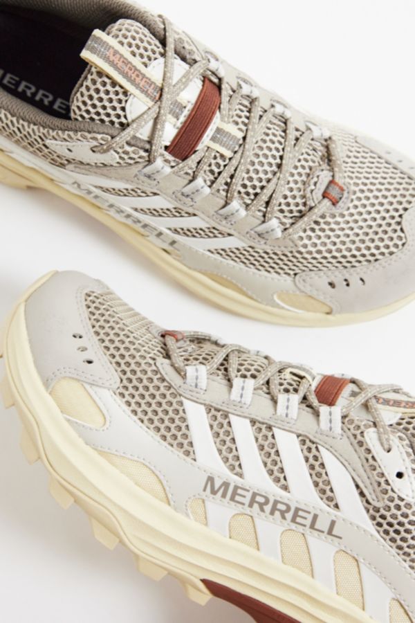 Slide View: 4: Merrell MOAB Speed 2 Vent Trainingsschuhe