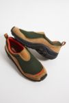 Thumbnail View 2: Merrell Aluminium Dschungel Moc Slip-On Schuhe