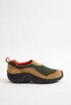 Thumbnail View 3: Merrell Aluminium Dschungel Moc Slip-On Schuhe