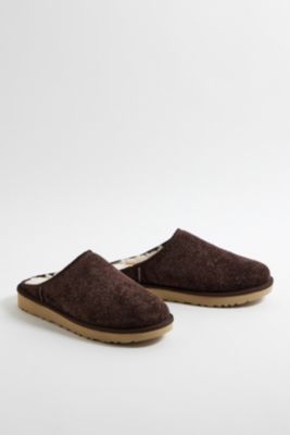 UGG Burnt Cedar Classic Slip-On Shoes