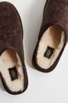 Thumbnail View 3: UGG Verbranntes Zeder Klassisch Anzieh-Schuhe