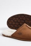 Thumbnail View 3: UGG Kastanienbraun Scuff Hausschuhe