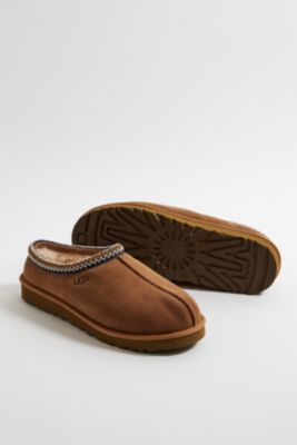 UGG Chestnut Tasman Slippers