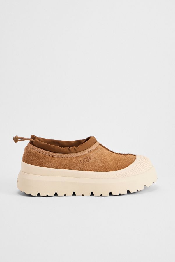 Slide View: 2: UGG Chestnut Tamsan Weather Hybrid Shoes