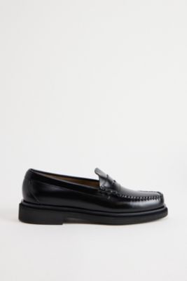 Mocasines Weejuns Negros G.H.Bass