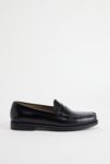 Thumbnail View 2: G.H.Bass Black Easy Weejuns Loafers