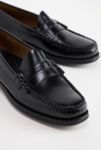 Thumbnail View 3: G.H.Bass Black Easy Weejuns Loafers