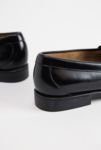 Thumbnail View 4: G.H.Bass Black Easy Weejuns Loafers