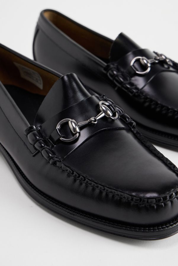 Slide View: 3: G.H.Bass Easy Weejuns Lincoln Penny Loafer