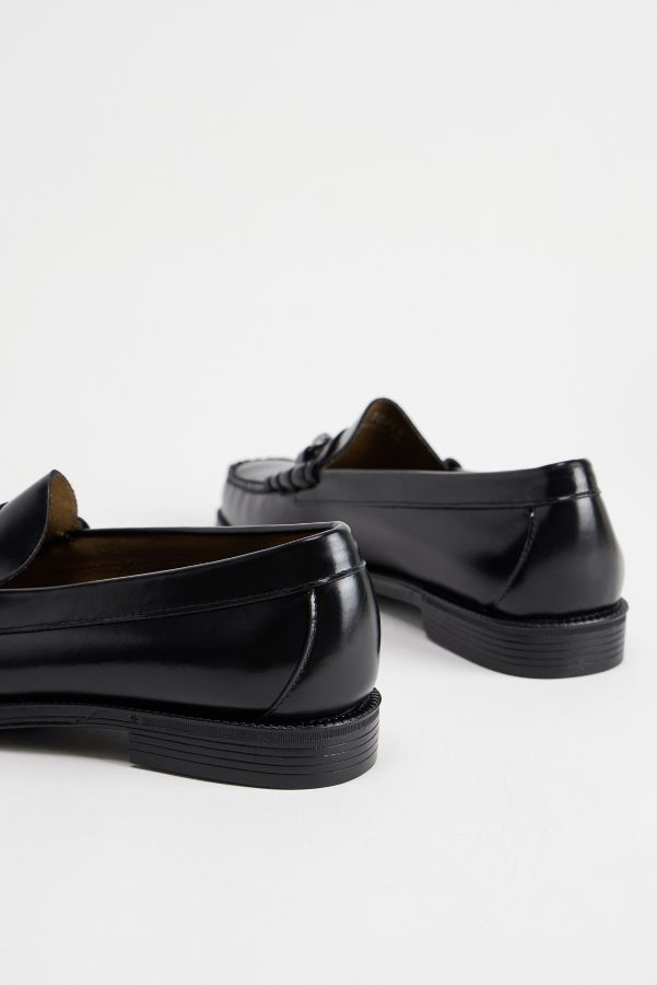 Slide View: 4: G.H.Bass Easy Weejuns Lincoln Penny Loafer