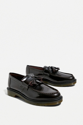 mocassins dr martens
